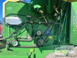 Krone VARIO PACK 1800 MC