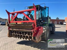 MERLO MM 350B