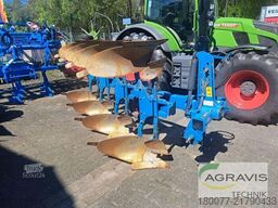 Lemken EUROPAL 5 3+1 N 100