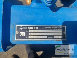 Lemken EUROPAL 5 3+1 N 100