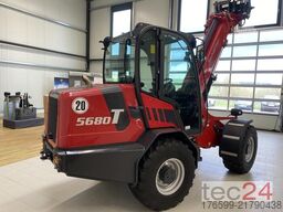 Schäffer 5680 T