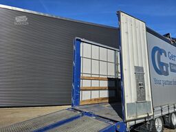 Rino SV 4503 / MACHINE - FORKLIFT TRANSPORT / HYDR RAMP