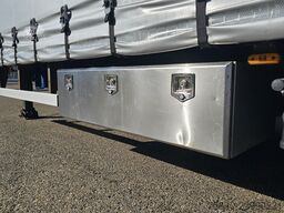 Rino SV 4503 / MACHINE - FORKLIFT TRANSPORT / HYDR RAMP