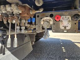 Rino SV 4503 / MACHINE - FORKLIFT TRANSPORT / HYDR RAMP