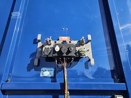 Rino SV 4503 / MACHINE - FORKLIFT TRANSPORT / HYDR RAMP