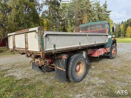 Magirus Deutz 160D 15K Truck