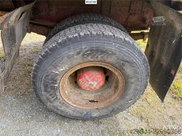 Magirus Deutz 160D 15K Truck