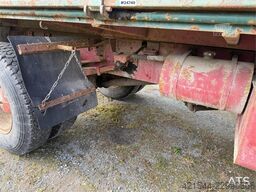 Magirus Deutz 160D 15K Truck