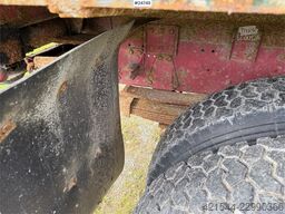 Magirus Deutz 160D 15K Truck