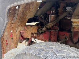 Magirus Deutz 160D 15K Truck