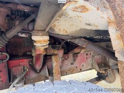 Magirus Deutz 160D 15K Truck