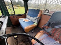 Magirus Deutz 160D 15K Truck