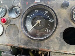 Magirus Deutz 160D 15K Truck