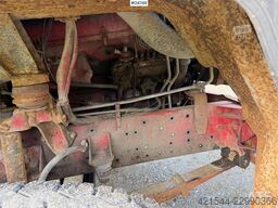 Magirus Deutz 160D 15K Truck