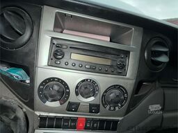 Iveco 35S14 4x2 Box truck - Side door and Zepro tail lif