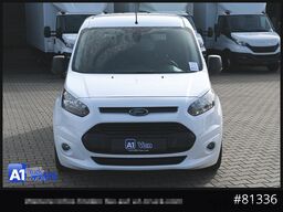 FORD Transit Connect 5- Sitzer, Klima, AHK