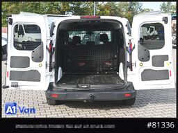FORD Transit Connect 5- Sitzer, Klima, AHK