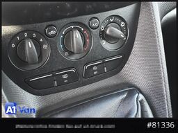 FORD Transit Connect 5- Sitzer, Klima, AHK