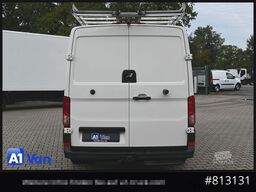 MAN TGE 3.140 4x2F SB Kasten, Klima, RFK, AHK