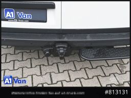 MAN TGE 3.140 4x2F SB Kasten, Klima, RFK, AHK