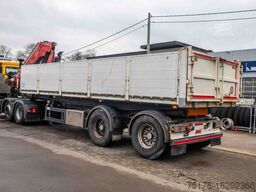 KWB KIPPER + FASSI F245A/5X