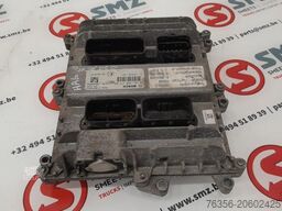 Man Occ ECU motorbesturingseenheid D2676 MAN