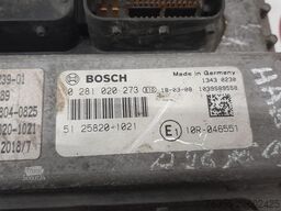 Man Occ ECU motorbesturingseenheid D2676 MAN