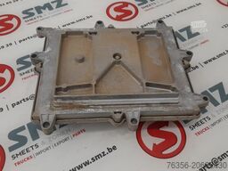 Man Occ ECU motorbesturingseenheid D2676 MAN