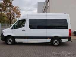 MERCEDES-BENZ Sprinter 314CDI 1.Hand / BTW / SHZ/ Navi/FN:A100