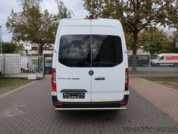 MERCEDES-BENZ Sprinter 314CDI 1.Hand / BTW / SHZ/ Navi/FN:A100