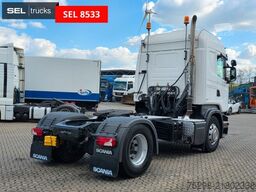 SCANIA R410 LA4X2MNA /Retarder/Nebenabtrieb/Alu-Felgen