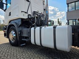 SCANIA R410 LA4X2MNA /Retarder/Nebenabtrieb/Alu-Felgen