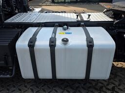 SCANIA R410 LA4X2MNA /Retarder/Nebenabtrieb/Alu-Felgen