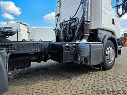 SCANIA R410 LA4X2MNA /Retarder/Nebenabtrieb/Alu-Felgen