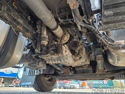 SCANIA R410 LA4X2MNA /Retarder/Nebenabtrieb/Alu-Felgen