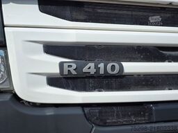 SCANIA R410 LA4X2MNA /Retarder/Nebenabtrieb/Alu-Felgen