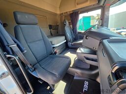 SCANIA R410 LA4X2MNA /Retarder/Nebenabtrieb/Alu-Felgen