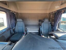 SCANIA R410 LA4X2MNA /Retarder/Nebenabtrieb/Alu-Felgen