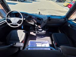 SCANIA R410 LA4X2MNA /Retarder/Nebenabtrieb/Alu-Felgen