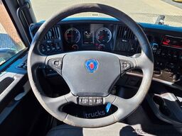 SCANIA R410 LA4X2MNA /Retarder/Nebenabtrieb/Alu-Felgen