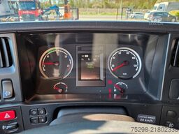 SCANIA R410 LA4X2MNA /Retarder/Nebenabtrieb/Alu-Felgen