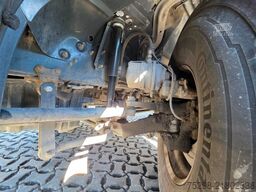 SCANIA R410 LA4X2MNA /Retarder/Nebenabtrieb/Alu-Felgen