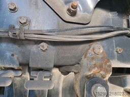 SCANIA R410 LA4X2MNA /Retarder/Nebenabtrieb/Alu-Felgen