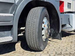 SCANIA R410 LA4X2MNA /Retarder/Nebenabtrieb/Alu-Felgen