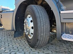 SCANIA R410 LA4X2MNA /Retarder/Nebenabtrieb/Alu-Felgen