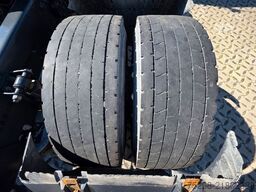 SCANIA R410 LA4X2MNA /Retarder/Nebenabtrieb/Alu-Felgen