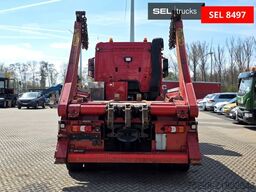MERCEDES-BENZ Arocs 2645 / Palfinger / Lenkachse / Euro 6D