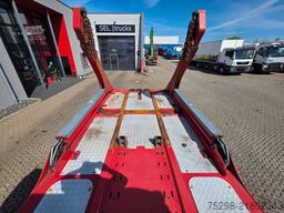 MERCEDES-BENZ Arocs 2645 / Palfinger / Lenkachse / Euro 6D