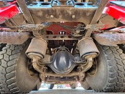 MERCEDES-BENZ Arocs 2645 / Palfinger / Lenkachse / Euro 6D