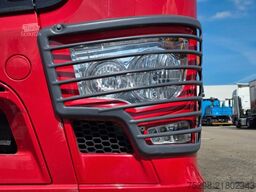 MERCEDES-BENZ Arocs 2645 / Palfinger / Lenkachse / Euro 6D